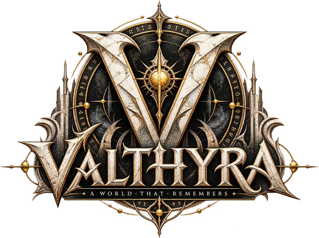Valthyra